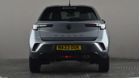 VAUXHALL MOKKA 1.2 Turbo 136 Ultimate