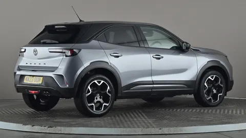 VAUXHALL MOKKA 1.2 Turbo 136 Ultimate