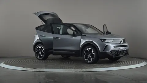 VAUXHALL MOKKA 1.2 Turbo 136 Ultimate