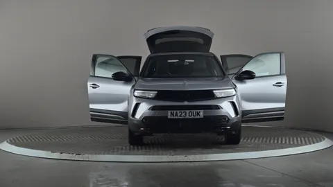 VAUXHALL MOKKA 1.2 Turbo 136 Ultimate