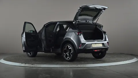 VAUXHALL MOKKA 1.2 Turbo 136 Ultimate