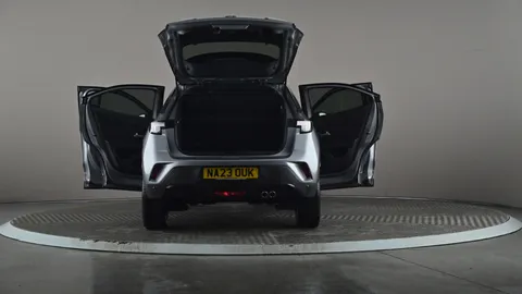 VAUXHALL MOKKA 1.2 Turbo 136 Ultimate