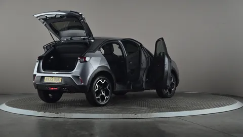 VAUXHALL MOKKA 1.2 Turbo 136 Ultimate