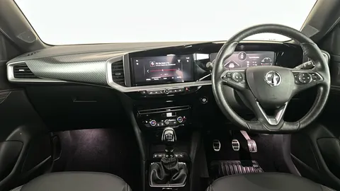 VAUXHALL MOKKA 1.2 Turbo 136 Ultimate