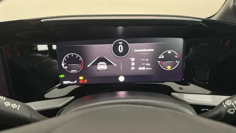 VAUXHALL MOKKA 1.2 Turbo 136 Ultimate