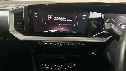 VAUXHALL MOKKA 1.2 Turbo 136 Ultimate