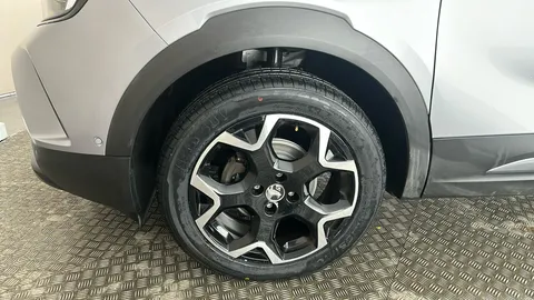 VAUXHALL MOKKA 1.2 Turbo 136 Ultimate