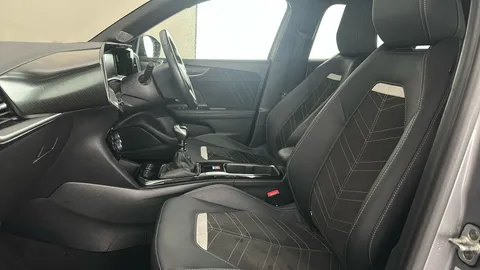 VAUXHALL MOKKA 1.2 Turbo 136 Ultimate