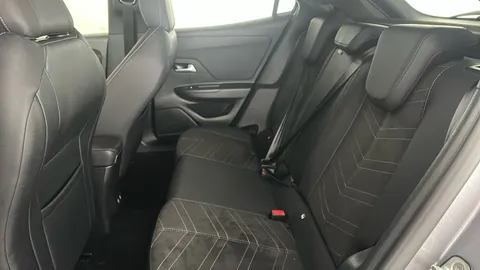 VAUXHALL MOKKA 1.2 Turbo 136 Ultimate