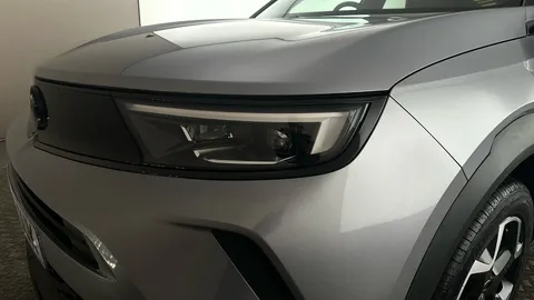 VAUXHALL MOKKA 1.2 Turbo 136 Ultimate