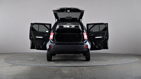 SUZUKI IGNIS 1.2 Dualjet SHVS SZ-T