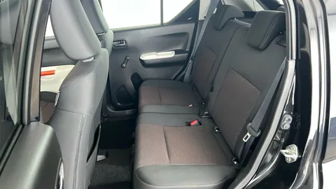 SUZUKI IGNIS 1.2 Dualjet SHVS SZ-T