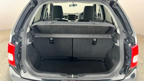 SUZUKI IGNIS 1.2 Dualjet SHVS SZ-T