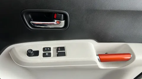 SUZUKI IGNIS 1.2 Dualjet SHVS SZ-T