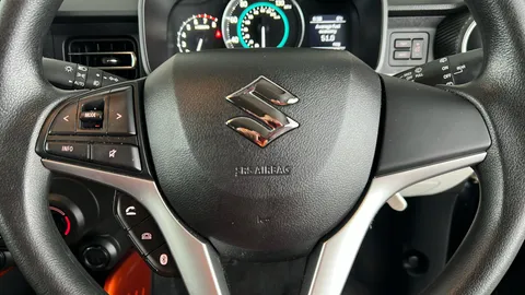 SUZUKI IGNIS 1.2 Dualjet SHVS SZ-T