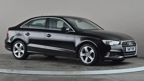 AUDI A3 1.5 TFSI Sport