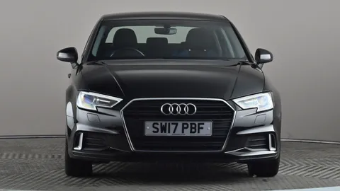 AUDI A3 1.5 TFSI Sport