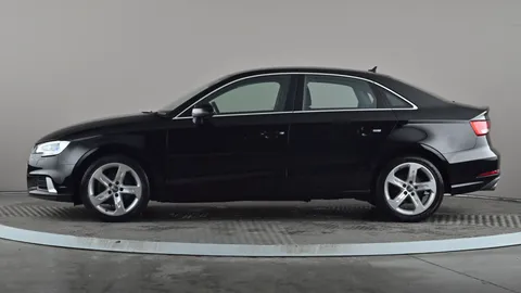 AUDI A3 1.5 TFSI Sport