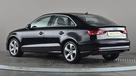 AUDI A3 1.5 TFSI Sport