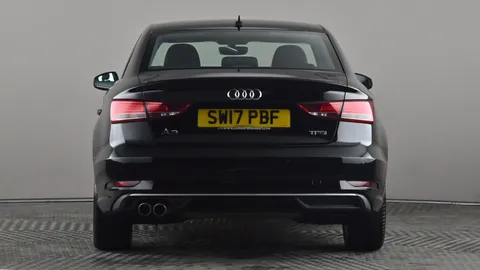 AUDI A3 1.5 TFSI Sport