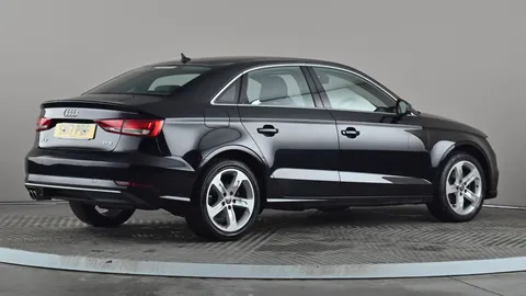 AUDI A3 1.5 TFSI Sport