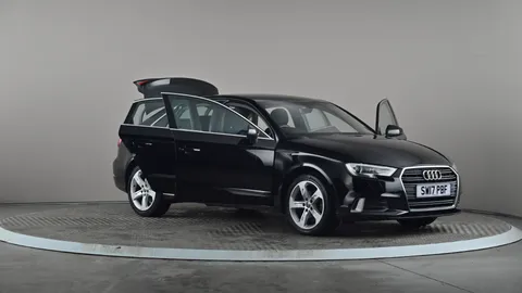 AUDI A3 1.5 TFSI Sport