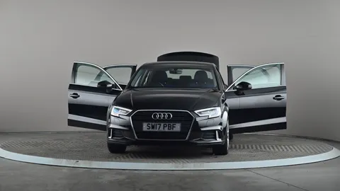 AUDI A3 1.5 TFSI Sport