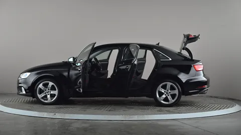 AUDI A3 1.5 TFSI Sport