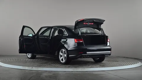 AUDI A3 1.5 TFSI Sport