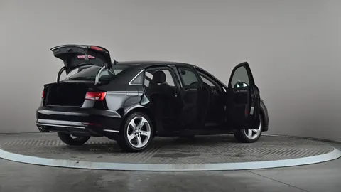 AUDI A3 1.5 TFSI Sport