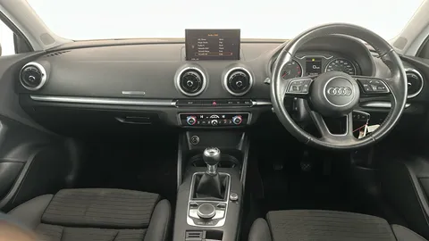 AUDI A3 1.5 TFSI Sport