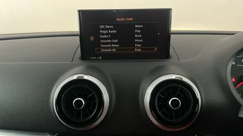 AUDI A3 1.5 TFSI Sport