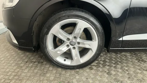 AUDI A3 1.5 TFSI Sport