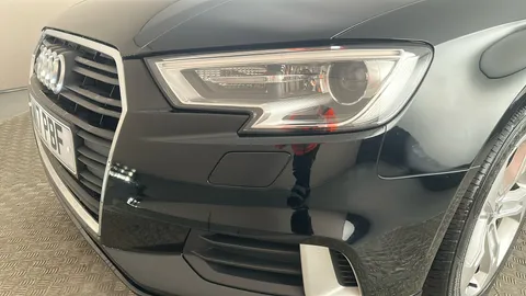 AUDI A3 1.5 TFSI Sport