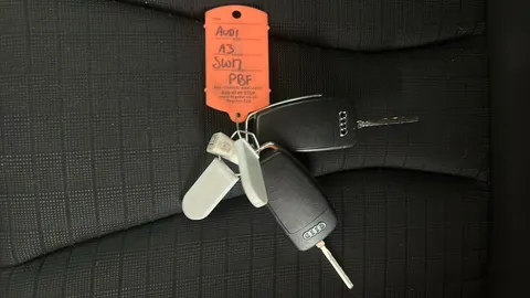 AUDI A3 1.5 TFSI Sport