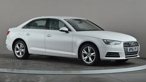 AUDI A4 1.4T FSI Sport