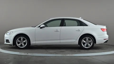 AUDI A4 1.4T FSI Sport