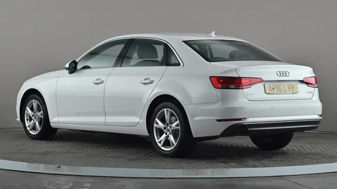 AUDI A4 1.4T FSI Sport