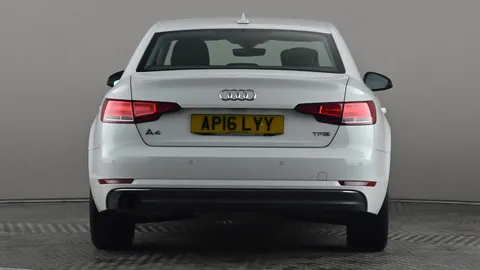 AUDI A4 1.4T FSI Sport