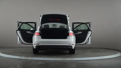 AUDI A4 1.4T FSI Sport