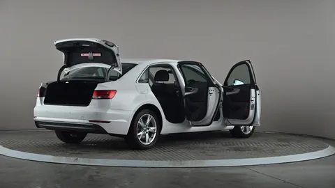 AUDI A4 1.4T FSI Sport