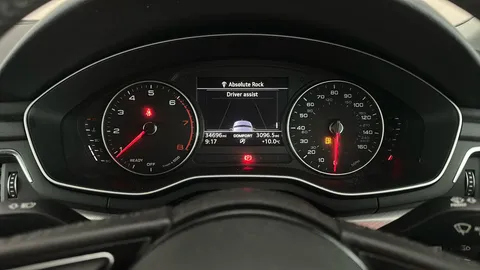 AUDI A4 1.4T FSI Sport