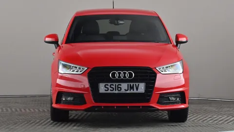AUDI A1 1.4 TFSI 150 Black Edition