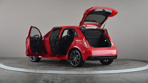 AUDI A1 1.4 TFSI 150 Black Edition