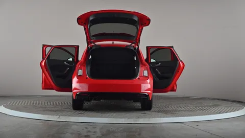 AUDI A1 1.4 TFSI 150 Black Edition