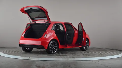 AUDI A1 1.4 TFSI 150 Black Edition