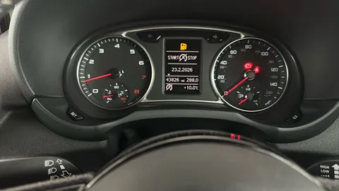 AUDI A1 1.4 TFSI 150 Black Edition