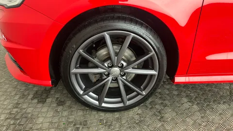 AUDI A1 1.4 TFSI 150 Black Edition