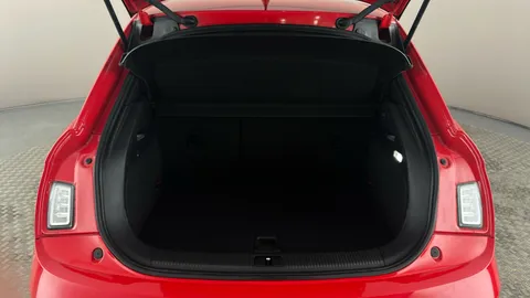 AUDI A1 1.4 TFSI 150 Black Edition