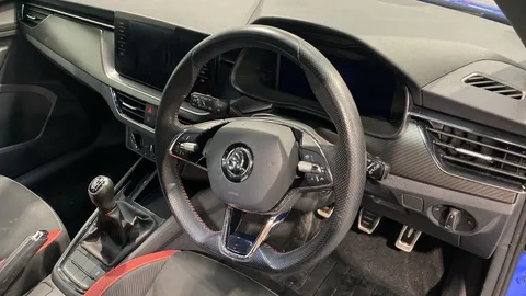 SKODA SCALA 1.0 TSI 110 Monte Carlo